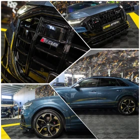 Audi SQ8 4.0D V8 QUATTRO MATRIX DISTRONIC B&O ЛИЗИНГ 100% | Auto.bg — изображение 17 Audi SQ8 4.0D V8 QUATTRO MATRIX DISTRONIC B&O ЛИЗИНГ 100% | Auto.bg — изображение 17