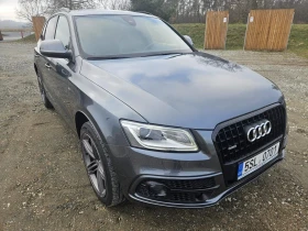 Audi Q5 3.0TDi, S lain 4x4 - Car24.bg Audi Q5 3.0TDi, S lain 4x4