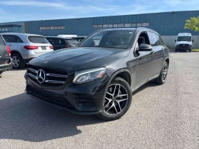 Mercedes-Benz GLC * 300 * CARFAX * БЕЗ ПЪРВОНАЧАЛНА ВНОСКА