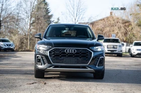 Audi Q5 Progressiv* 45TFSI* АвтоКредит* (ЦЕНА ДО БГ) | Auto.bg — изображение 3 Audi Q5 Progressiv* 45TFSI* АвтоКредит* (ЦЕНА ДО БГ) | Auto.bg — изображение 3