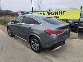 Mercedes-Benz GLE 400 AMG/COUPE/AIRMATIC/ГОТОВ ЛИЗИНГ | Auto.bg — изображение 5 Mercedes-Benz GLE 400 AMG/COUPE/AIRMATIC/ГОТОВ ЛИЗИНГ | Auto.bg — изображение 5
