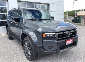 Toyota Land cruiser ПРЕМИУМ * ОФИЦИАЛНО ПРЕДСТАВИТЕЛСТВО ТОЙОТА - Car24.bg Toyota Land cruiser ПРЕМИУМ * ОФИЦИАЛНО ПРЕДСТАВИТЕЛСТВО ТОЙОТА