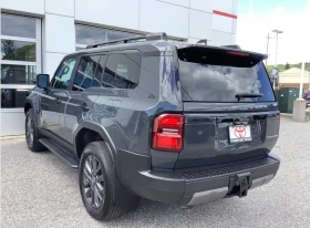 Toyota Land cruiser ПРЕМИУМ * ОФИЦИАЛНО ПРЕДСТАВИТЕЛСТВО ТОЙОТА - 61900 € - 15632813 5 | Car24.bg Toyota Land cruiser ПРЕМИУМ * ОФИЦИАЛНО ПРЕДСТАВИТЕЛСТВО ТОЙОТА - 61900 € - 15632813 5