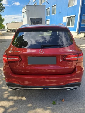 Mercedes-Benz GLC 250 САМО 83К. км. закупен от България оригинално | Auto.bg — изображение 2 Mercedes-Benz GLC 250 САМО 83К. км. закупен от България оригинално | Auto.bg — изображение 2