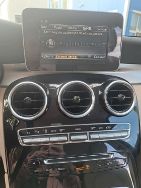 Mercedes-Benz GLC 250 САМО 83К. км. закупен от България оригинално | Auto.bg — изображение 12 Mercedes-Benz GLC 250 САМО 83К. км. закупен от България оригинално | Auto.bg — изображение 12