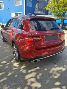 Mercedes-Benz GLC 250 САМО 83К. км. закупен от България оригинално | Auto.bg — изображение 6 Mercedes-Benz GLC 250 САМО 83К. км. закупен от България оригинално | Auto.bg — изображение 6