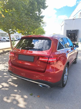 Mercedes-Benz GLC 250 САМО 83К. км. закупен от България оригинално | Auto.bg — изображение 7 Mercedes-Benz GLC 250 САМО 83К. км. закупен от България оригинално | Auto.bg — изображение 7