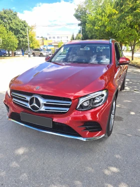 Mercedes-Benz GLC 250 САМО 83К. км. закупен от България оригинално | Auto.bg — изображение 4 Mercedes-Benz GLC 250 САМО 83К. км. закупен от България оригинално | Auto.bg — изображение 4