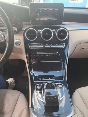 Mercedes-Benz GLC 250 САМО 83К. км. закупен от България оригинално | Auto.bg — изображение 15 Mercedes-Benz GLC 250 САМО 83К. км. закупен от България оригинално | Auto.bg — изображение 15