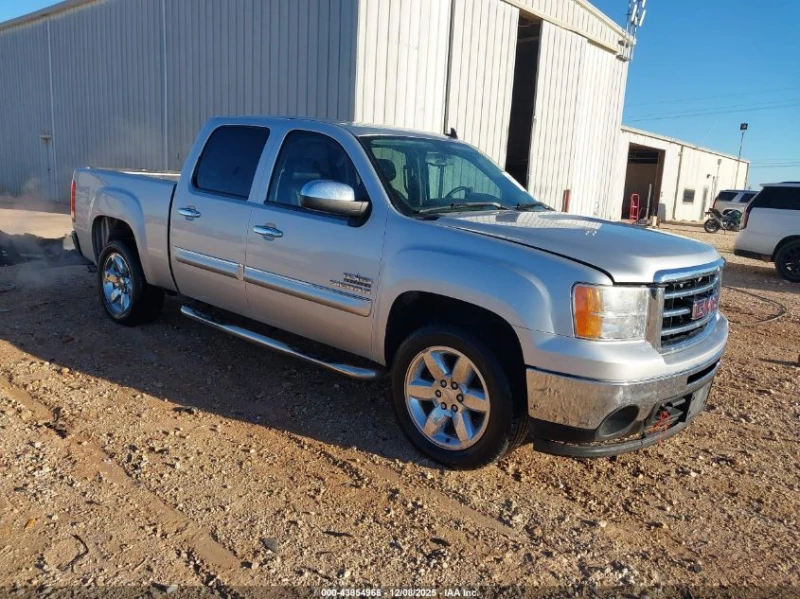 Gmc Sierra 5.3L V-8 VVT, 315HP 4X2 Drive - 8800 € / 17211.30 лв. - 71951870 1 | Car24.bg Gmc Sierra 5.3L V-8 VVT, 315HP 4X2 Drive - 8800 € / 17211.30 лв. - 71951870 1