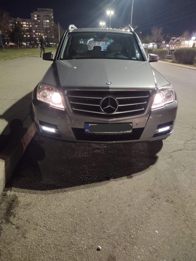 Mercedes-Benz GLK - 11000 € / 21514.13 лв. - 57148543 1 | Car24.bg Mercedes-Benz GLK - 11000 € / 21514.13 лв. - 57148543 1