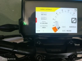 Ktm Duke 125 ABS LED A1 | Auto.bg — изображение 10 Ktm Duke 125 ABS LED A1 | Auto.bg — изображение 10