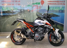 Ktm Duke 125 ABS LED A1 | Auto.bg — изображение 2 Ktm Duke 125 ABS LED A1 | Auto.bg — изображение 2