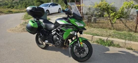 Kawasaki Versys 650 | Auto.bg — изображение 5 Kawasaki Versys 650 | Auto.bg — изображение 5