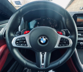 BMW M8  Full Carbon/HeadUp/Exclusive  | Mobile.bg   8