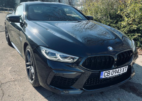BMW M8  Full Carbon/HeadUp/Exclusive  | Mobile.bg   3