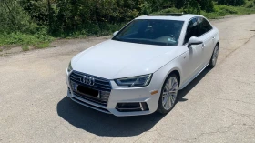 Audi A4 Premium Plus/Quattro/Full Led/Virtual Cockpit - Car24.bg Audi A4 Premium Plus/Quattro/Full Led/Virtual Cockpit