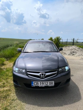 Honda Accord 7 серия, 2.0, 155к.с., ГАРАЖЕН АВТОМОБИЛ - Car24.bg Honda Accord 7 серия, 2.0, 155к.с., ГАРАЖЕН АВТОМОБИЛ
