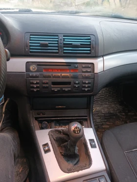 BMW 318 Цяла за части  | Mobile.bg — малка снимка 5