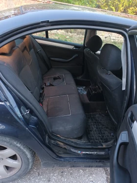 BMW 318 Цяла за части  | Mobile.bg — малка снимка 4