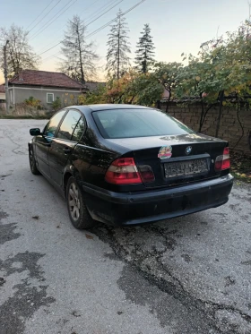 BMW 318 Цяла за части  | Mobile.bg — малка снимка 6