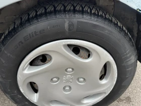 Peugeot 206 - 2450 лв. / 1252.67 € - 73124278 12 | Car24.bg Peugeot 206 - 2450 лв. / 1252.67 € - 73124278 12
