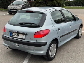 Peugeot 206 - 2450 лв. / 1252.67 € - 73124278 4 | Car24.bg Peugeot 206 - 2450 лв. / 1252.67 € - 73124278 4