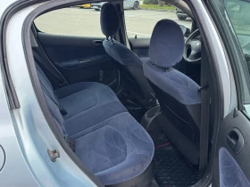 Peugeot 206 - 2450 лв. / 1252.67 € - 73124278 11 | Car24.bg Peugeot 206 - 2450 лв. / 1252.67 € - 73124278 11