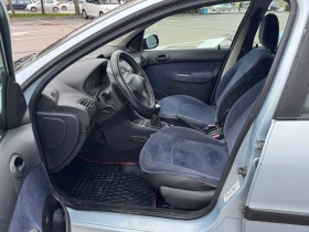 Peugeot 206 - 2450 лв. / 1252.67 € - 73124278 8 | Car24.bg Peugeot 206 - 2450 лв. / 1252.67 € - 73124278 8