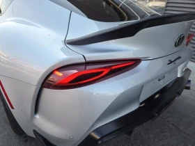 Toyota Supra GR* KEYLESS* ПОДГРЕВ - 74999 лв. / 38346.38 € - 57434499 6 | Car24.bg Toyota Supra GR* KEYLESS* ПОДГРЕВ - 74999 лв. / 38346.38 € - 57434499 6