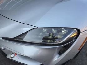Toyota Supra GR* KEYLESS* ПОДГРЕВ - 74999 лв. / 38346.38 € - 57434499 7 | Car24.bg Toyota Supra GR* KEYLESS* ПОДГРЕВ - 74999 лв. / 38346.38 € - 57434499 7