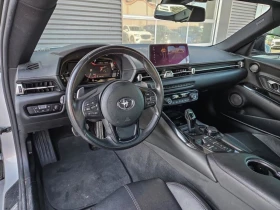 Toyota Supra GR* KEYLESS* ПОДГРЕВ - 74999 лв. / 38346.38 € - 57434499 11 | Car24.bg Toyota Supra GR* KEYLESS* ПОДГРЕВ - 74999 лв. / 38346.38 € - 57434499 11