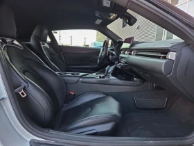 Toyota Supra GR* KEYLESS* ПОДГРЕВ - 74999 лв. / 38346.38 € - 57434499 14 | Car24.bg Toyota Supra GR* KEYLESS* ПОДГРЕВ - 74999 лв. / 38346.38 € - 57434499 14