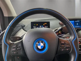 BMW i3 120ah Камера/Термопомпа/Comfort - 35000 лв. / 17895.22 € - 44343565 9 | Car24.bg BMW i3 120ah Камера/Термопомпа/Comfort - 35000 лв. / 17895.22 € - 44343565 9