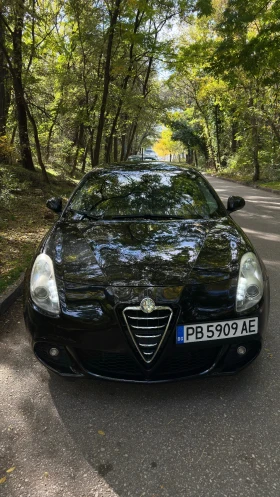 Alfa Romeo Giulietta 1.4 Бензин/Газ - 5000 € / 9779.15 лв. - 42743431 2 | Car24.bg Alfa Romeo Giulietta 1.4 Бензин/Газ - 5000 € / 9779.15 лв. - 42743431 2