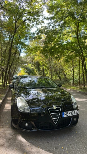 Alfa Romeo Giulietta 1.4 Бензин/Газ - 5000 € / 9779.15 лв. - 42743431 3 | Car24.bg Alfa Romeo Giulietta 1.4 Бензин/Газ - 5000 € / 9779.15 лв. - 42743431 3