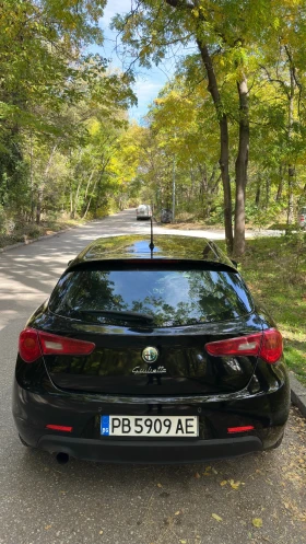 Alfa Romeo Giulietta 1.4 Бензин/Газ - 5000 € / 9779.15 лв. - 42743431 10 | Car24.bg Alfa Romeo Giulietta 1.4 Бензин/Газ - 5000 € / 9779.15 лв. - 42743431 10