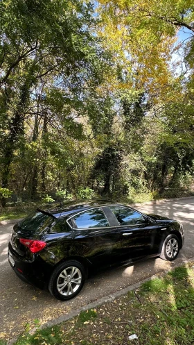 Alfa Romeo Giulietta 1.4 Бензин/Газ - 5000 € / 9779.15 лв. - 42743431 6 | Car24.bg Alfa Romeo Giulietta 1.4 Бензин/Газ - 5000 € / 9779.15 лв. - 42743431 6