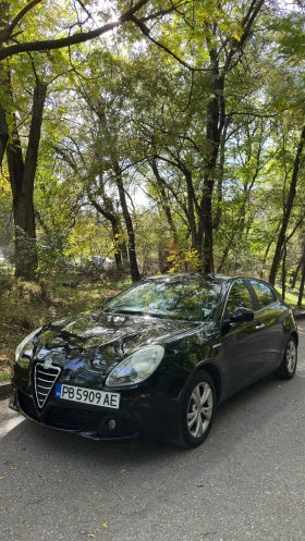 Alfa Romeo Giulietta 1.4 Бензин/Газ - 5000 € / 9779.15 лв. - 42743431 4 | Car24.bg Alfa Romeo Giulietta 1.4 Бензин/Газ - 5000 € / 9779.15 лв. - 42743431 4