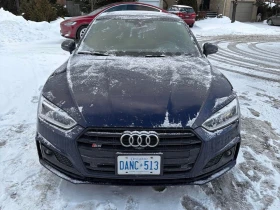 Audi S5 2019 * Technik * CARFAX * ОТ ПРЕДСТАВИТЕЛСТВО - 25490 € / 49854.11 лв. - 49772266 2 | Car24.bg Audi S5 2019 * Technik * CARFAX * ОТ ПРЕДСТАВИТЕЛСТВО - 25490 € / 49854.11 лв. - 49772266 2