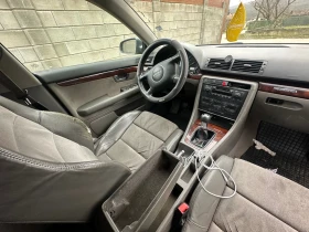 Audi A4 - 1500 € / 2933.74 лв. - 43363717 5 | Car24.bg Audi A4 - 1500 € / 2933.74 лв. - 43363717 5