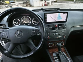 Mercedes-Benz C 220 Elegance 646мотор - 6400 € / 12517.31 лв. - 12371487 14 | Car24.bg Mercedes-Benz C 220 Elegance 646мотор - 6400 € / 12517.31 лв. - 12371487 14