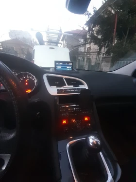 Peugeot 5008 undefined | Auto.bg — изображение 7 Peugeot 5008 undefined | Auto.bg — изображение 7