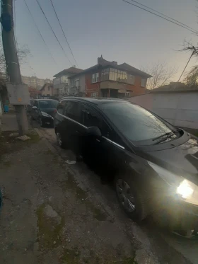 Peugeot 5008 undefined | Auto.bg — изображение 10 Peugeot 5008 undefined | Auto.bg — изображение 10