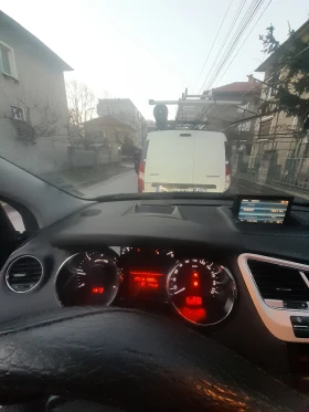 Peugeot 5008 undefined | Auto.bg — изображение 8 Peugeot 5008 undefined | Auto.bg — изображение 8