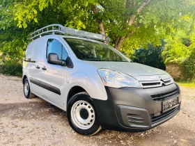 Citroen Berlingo 1.6hdi* 151000km* KLIMA* Euro6 - Car24.bg Citroen Berlingo 1.6hdi* 151000km* KLIMA* Euro6