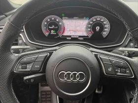 Audi A5 * Progressiv * ДИСТРОНИК * S-LINE * ПОДГРЕВ - 25800 € / 50460.41 лв. - 60574725 8 | Car24.bg Audi A5 * Progressiv * ДИСТРОНИК * S-LINE * ПОДГРЕВ - 25800 € / 50460.41 лв. - 60574725 8