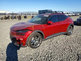 Снимка Genesis GV60