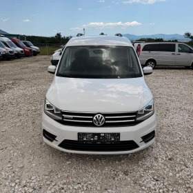 VW Caddy 4Motion-2.0TDi-DSG-Euro6 | Auto.bg — изображение 3 VW Caddy 4Motion-2.0TDi-DSG-Euro6 | Auto.bg — изображение 3