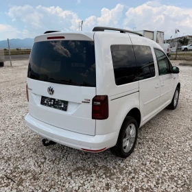 VW Caddy 4Motion-2.0TDi-DSG-Euro6 | Auto.bg — изображение 7 VW Caddy 4Motion-2.0TDi-DSG-Euro6 | Auto.bg — изображение 7